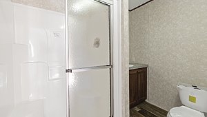 Suwannee Valley / The Yellow Jacket V-5562J Bathroom 67133