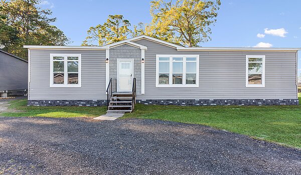 Painted Sheetrock / Blue Ridge H-3583B-PS Exterior 145609