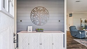 Painted Sheetrock / Blue Ridge H-3583B-PS Interior 145632