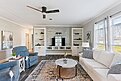 Painted Sheetrock / Blue Ridge H-3583B-PS Interior 145637