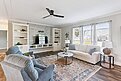 Painted Sheetrock / Blue Ridge H-3583B-PS Interior 145641