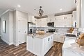 Painted Sheetrock / Blue Ridge H-3583B-PS Kitchen 145616