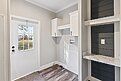 Painted Sheetrock / Blue Ridge H-3583B-PS Utility 145660