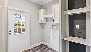 Painted Sheetrock / Blue Ridge H-3583B-PS Utility 145660