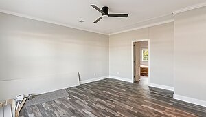 Painted Sheetrock / Blue Ridge H-3583B-PS Bedroom 145649
