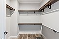 Painted Sheetrock / Blue Ridge H-3583B-PS Interior 145645