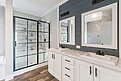 Painted Sheetrock / Blue Ridge H-3583B-PS Bathroom 145655