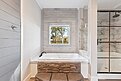 Painted Sheetrock / Blue Ridge H-3583B-PS Bathroom 145656