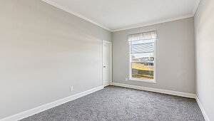 Painted Sheetrock / Blue Ridge H-3583B-PS Bedroom 145653