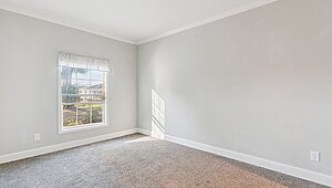 Painted Sheetrock / Blue Ridge H-3583B-PS Bedroom 145654