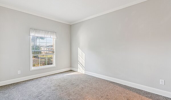 Painted Sheetrock / Blue Ridge H-3583B-PS Bedroom 145654
