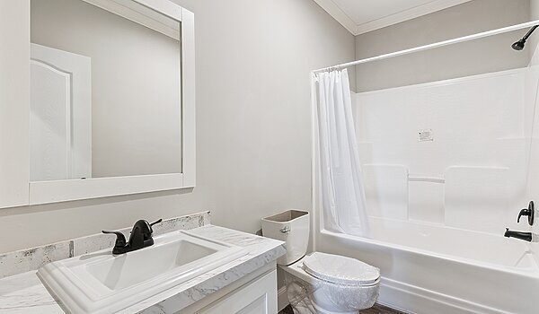 Painted Sheetrock / Blue Ridge H-3583B-PS Bathroom 145657