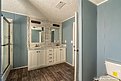 Painted Sheetrock / The Blue Ridge H-3583B-PS Bathroom 49358
