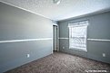 Painted Sheetrock / The Blue Ridge H-3583B-PS Bedroom 49355