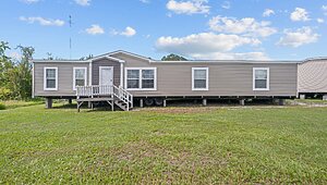 Painted Sheetrock / Big Horn H-3684F-PS Exterior 145661