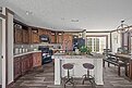 Painted Sheetrock / Big Horn H-3684F-PS Kitchen 145666