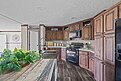 Painted Sheetrock / Big Horn H-3684F-PS Kitchen 145670