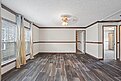 Painted Sheetrock / Big Horn H-3684F-PS Interior 145693