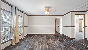 Painted Sheetrock / Big Horn H-3684F-PS Interior 145693