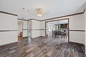 Painted Sheetrock / Big Horn H-3684F-PS Interior 145699
