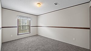 Painted Sheetrock / Big Horn H-3684F-PS Bedroom 145702