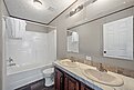 Painted Sheetrock / Big Horn H-3684F-PS Bathroom 145724