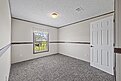 Painted Sheetrock / Big Horn H-3684F-PS Bedroom 145709