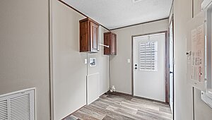 Painted Sheetrock / Big Horn H-3684F-PS Utility 145731