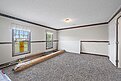 Painted Sheetrock / Big Horn H-3684F-PS Bedroom 145713
