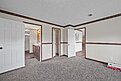 Painted Sheetrock / Big Horn H-3684F-PS Bedroom 145720