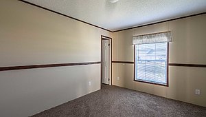 Painted Sheetrock / The Big Horn H-3684F-PS Bedroom 49336