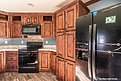 Painted Sheetrock / The Big Horn H-3684F-PS Kitchen 49326