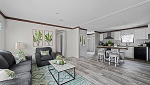 Suwannee Valley / Hamilton V-2443G Interior 145665