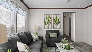 Suwannee Valley / Hamilton V-2443G Interior 145672