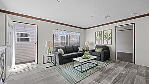 Suwannee Valley / Hamilton V-2443G Interior 145668