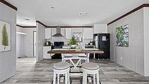 Suwannee Valley / Hamilton V-2443G Interior 145677