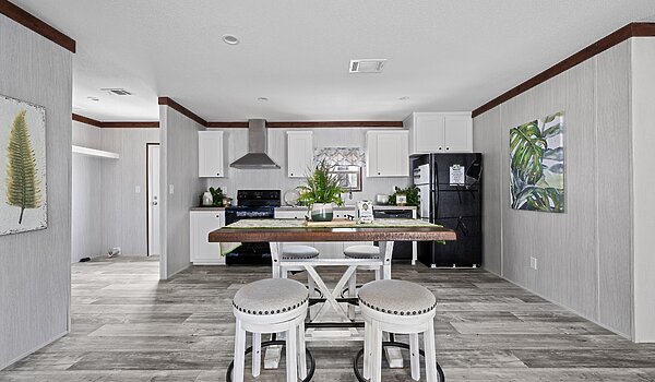 Suwannee Valley / Hamilton V-2443G Interior 145677