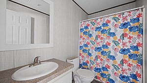 Suwannee Valley / Hamilton V-2443G Bathroom 145692