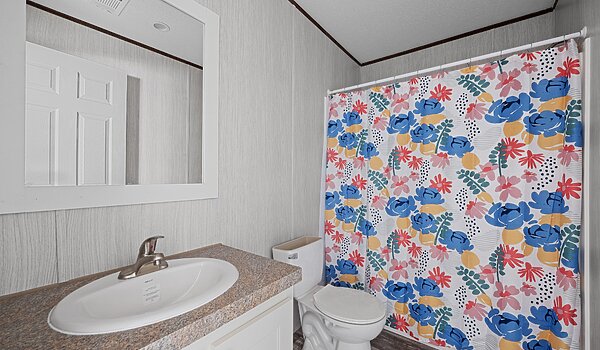 Suwannee Valley / Hamilton V-2443G Bathroom 145692