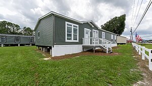 Painted Sheetrock / Rocky Mountain H-3705A-PS Exterior 145659