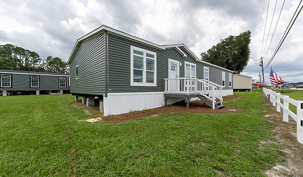 Painted Sheetrock / Rocky Mountain H-3705A-PS Exterior 145659