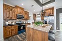 Painted Sheetrock / Rocky Mountain H-3705A-PS Kitchen 145663