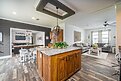 Painted Sheetrock / Rocky Mountain H-3705A-PS Kitchen 145664