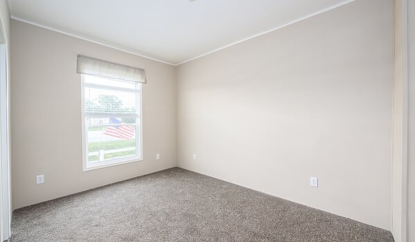 Painted Sheetrock / Rocky Mountain H-3705A-PS Bedroom 145690