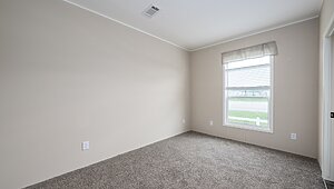 Painted Sheetrock / Rocky Mountain H-3705A-PS Bedroom 145694