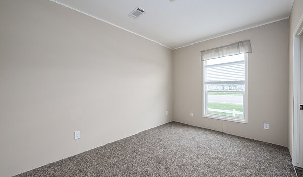 Painted Sheetrock / Rocky Mountain H-3705A-PS Bedroom 145694
