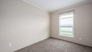 Painted Sheetrock / Rocky Mountain H-3705A-PS Bedroom 145697
