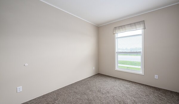 Painted Sheetrock / Rocky Mountain H-3705A-PS Bedroom 145697