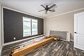 Painted Sheetrock / Rocky Mountain H-3705A-PS Bedroom 145683