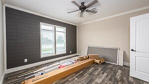 Painted Sheetrock / Rocky Mountain H-3705A-PS Bedroom 145683